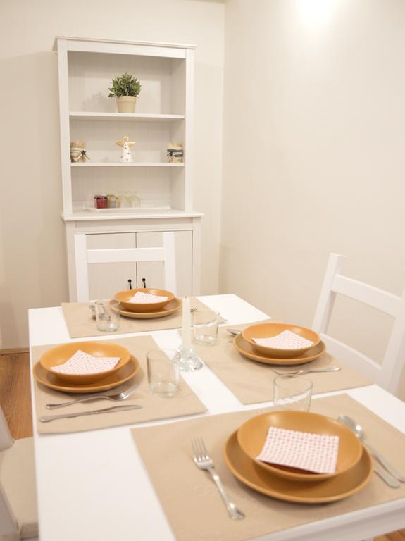 Friendly Apartment In Center Budapeste Exterior foto