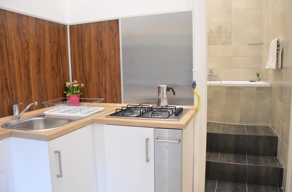 Friendly Apartment In Center Budapeste Exterior foto