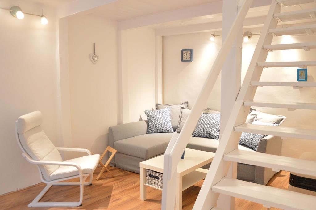 Friendly Apartment In Center Budapeste Exterior foto