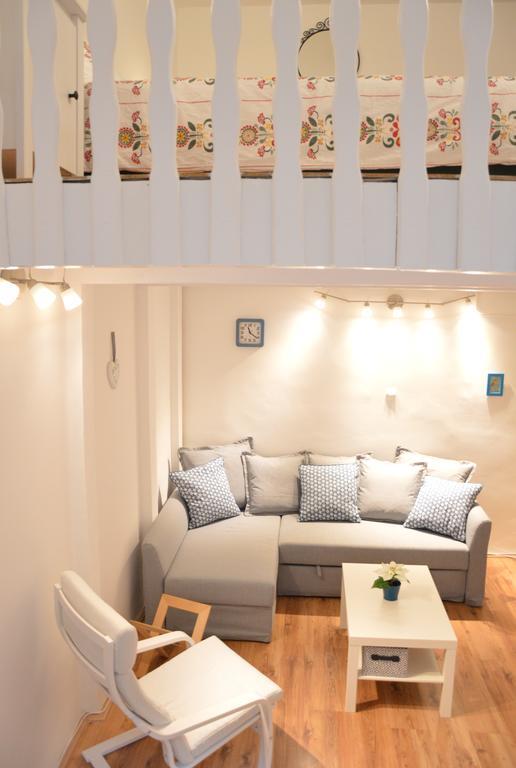 Friendly Apartment In Center Budapeste Exterior foto